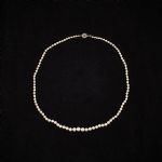 1161 1021 Pärlcollier
